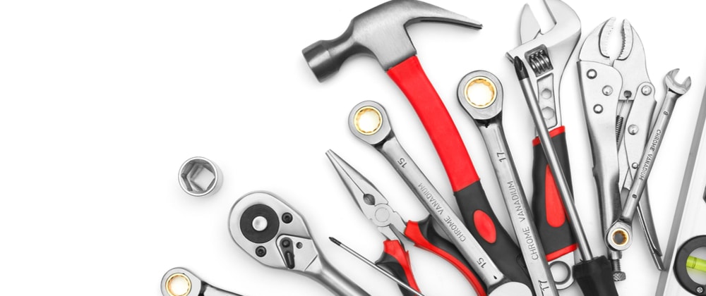 Cover image for Useful Tools for Developers