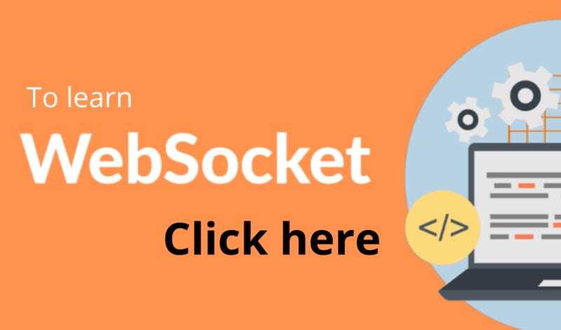 Read my Web Socket