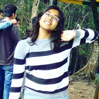 Rashmi Abbigeri profile picture
