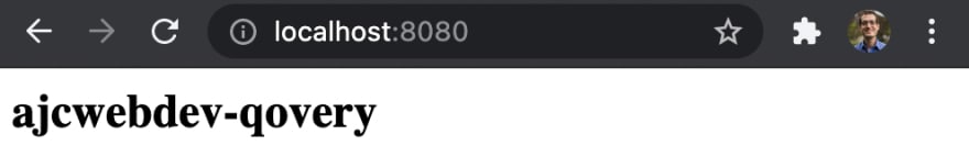 01-ajcwebdev-qovery-localhost-8080