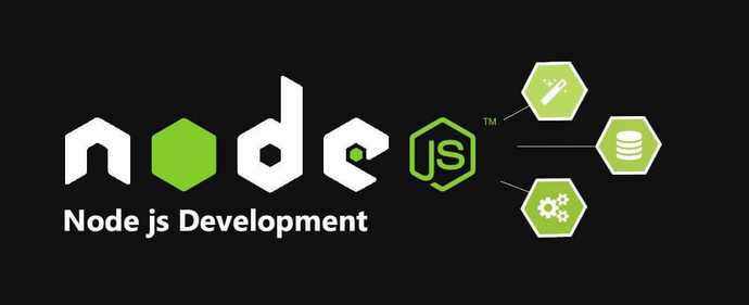 Node.js logo