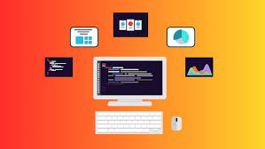 the best course to learn web development online