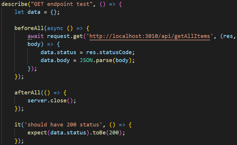 Comparing The Top 3 Javascript Testing Frameworks Dev