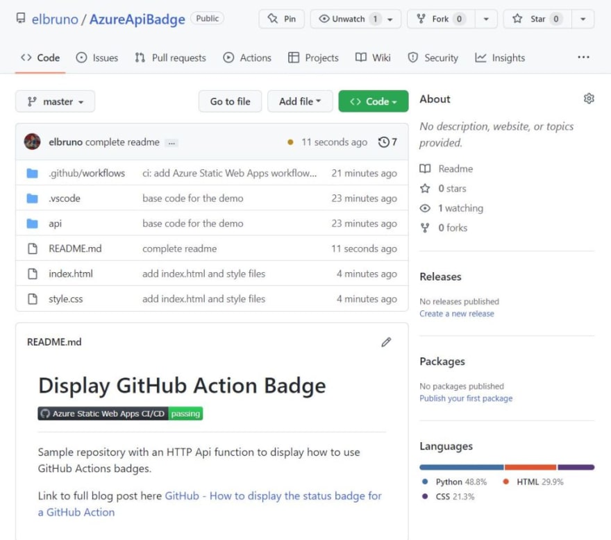 How to get ALL 11 GitHub Badges 