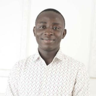 Goodness Olawoore profile picture