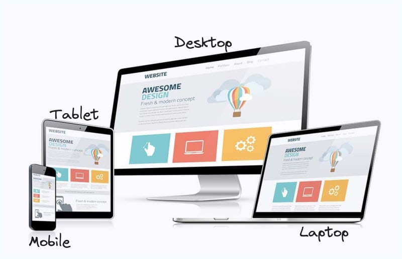 Responsive Design