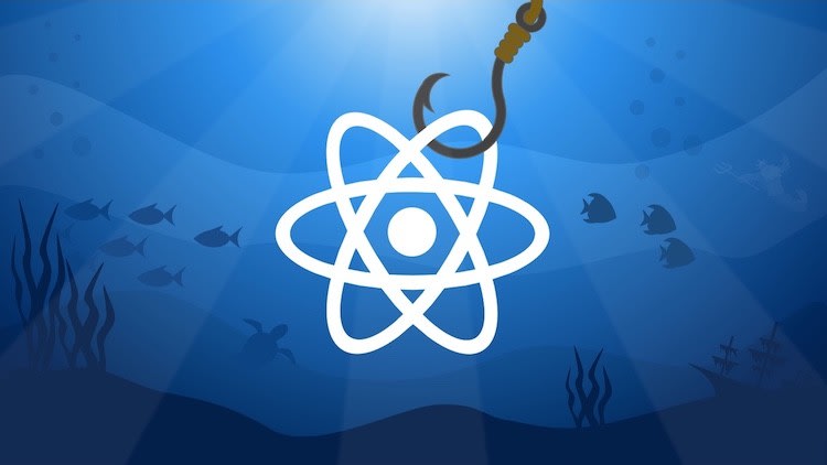 React Hooks Visual