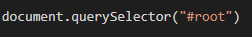 selectorid