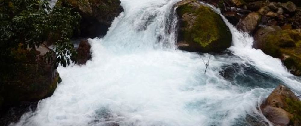 Demystifying  Streams in Nodejs