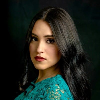 Sarah Carr