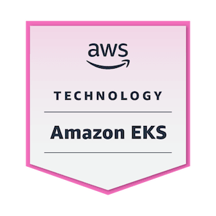 EKS Readiness Badge - AWS Skill Builder