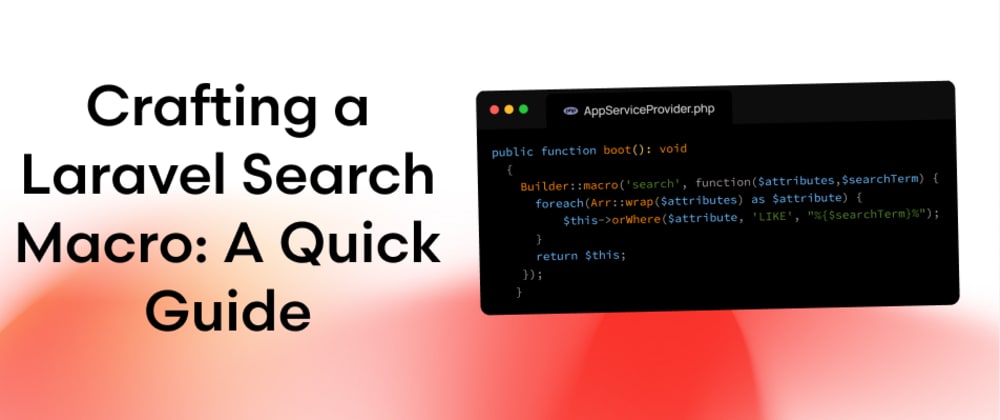 Command Line Search Tools for Programmers - Laravel News