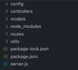 VS Code File Navigator