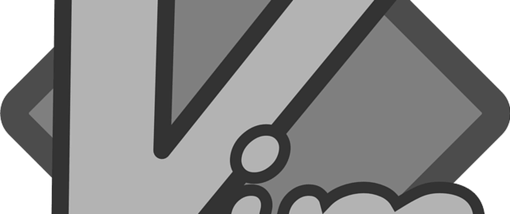 Cover image for Powerful text editor: Vim