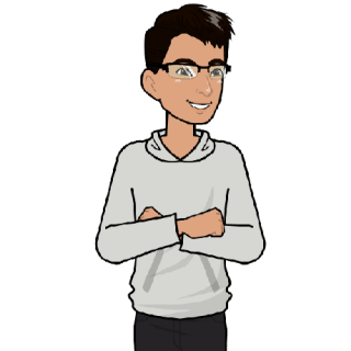 Richard Nelson Pepple profile picture