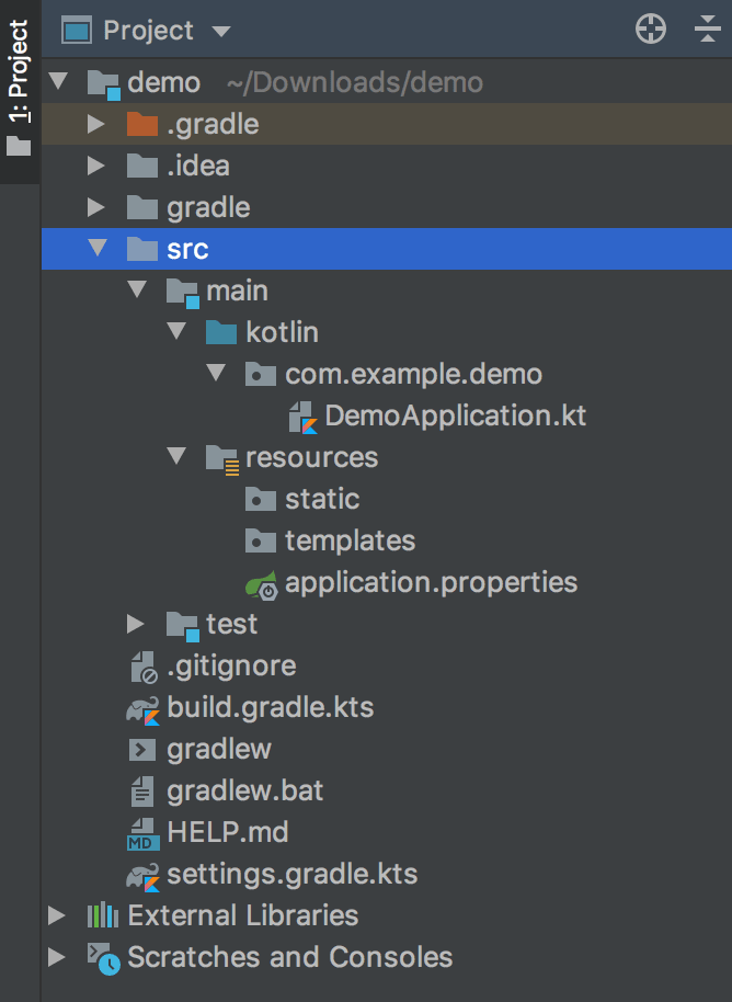 Spring boot hello world rest hotsell