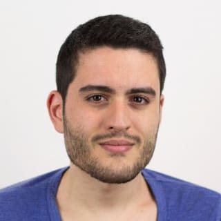 David Oliva Tirado profile picture