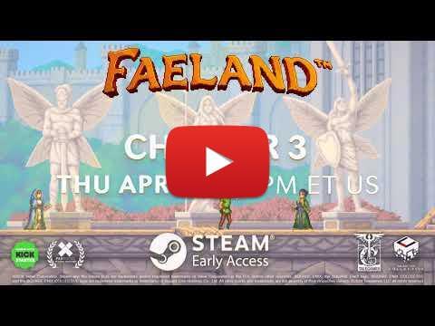 Faeland