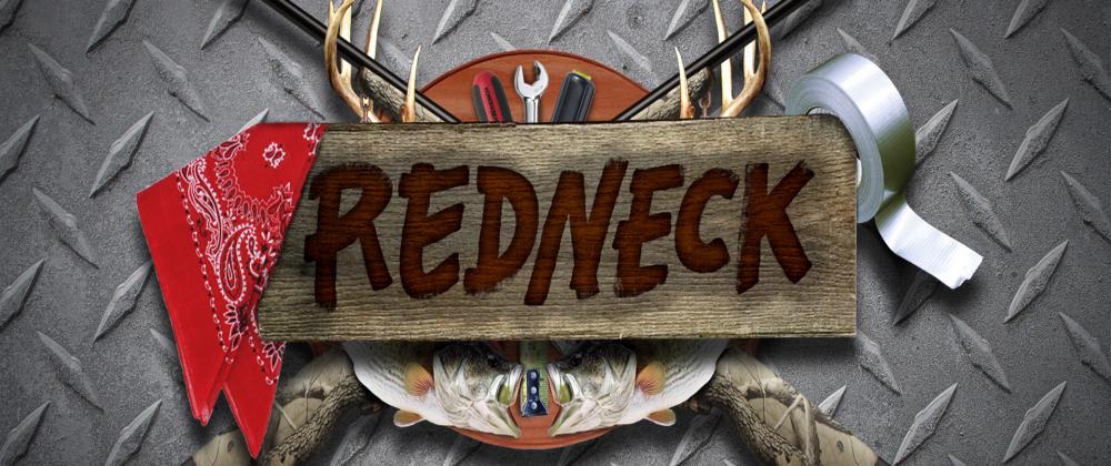 Cover image for Redneck Translator