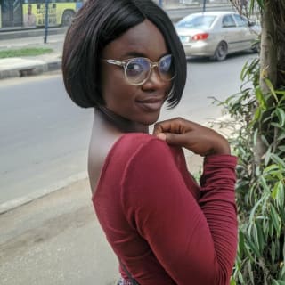 Tolu Agboola profile picture