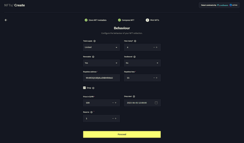 apillon-nft-service-start-creating-nfts-astar-behavior