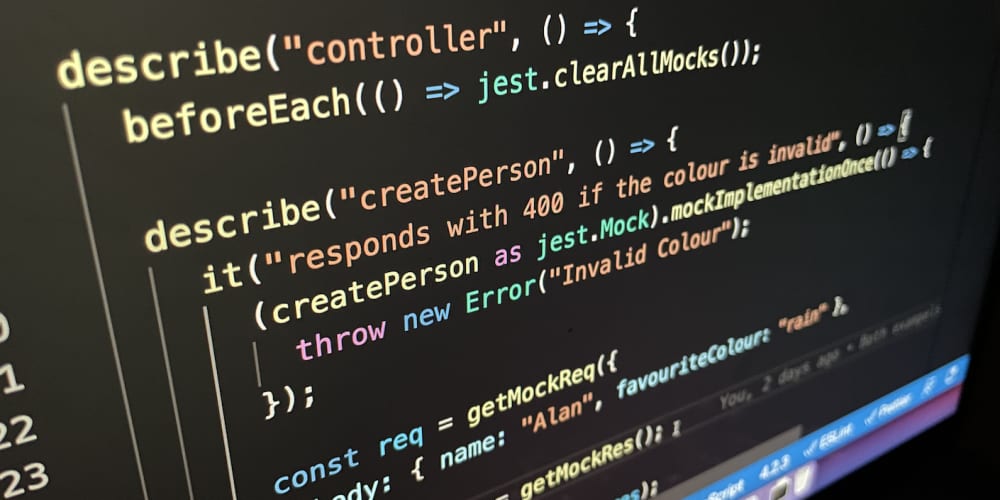 Comparing jest.mock and Dependency Injection in TypeScript - DEV Community