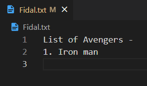 add ironman