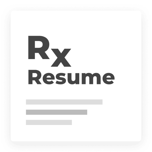 resume maker mac