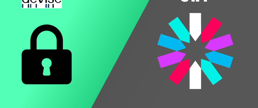 Cover image for Ruby on Rails API Authentication