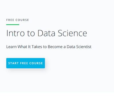 best Udacity course to learn Data Science