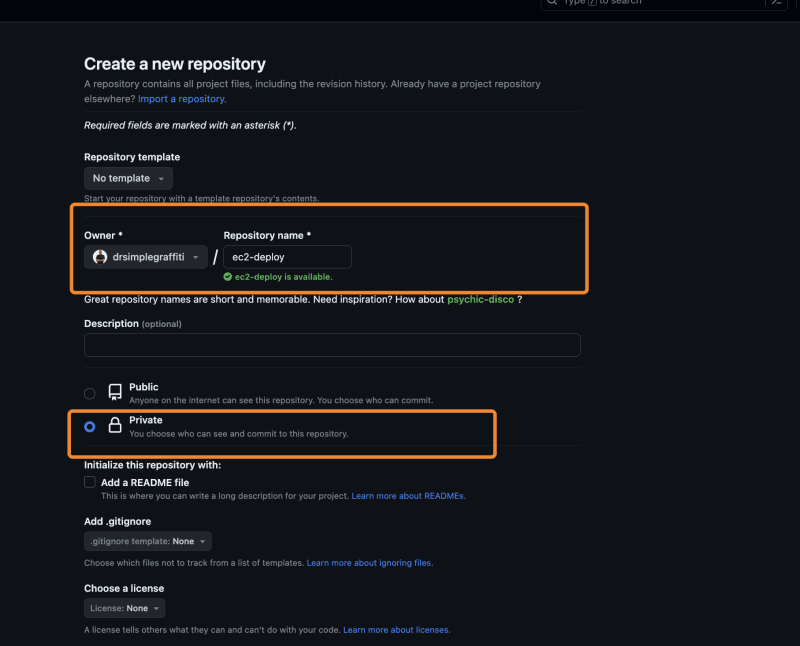 From Code to the Cloud: A Step-by-Step Guide to Deploying Your Node.js App  on AWS EC2 - DEV Community