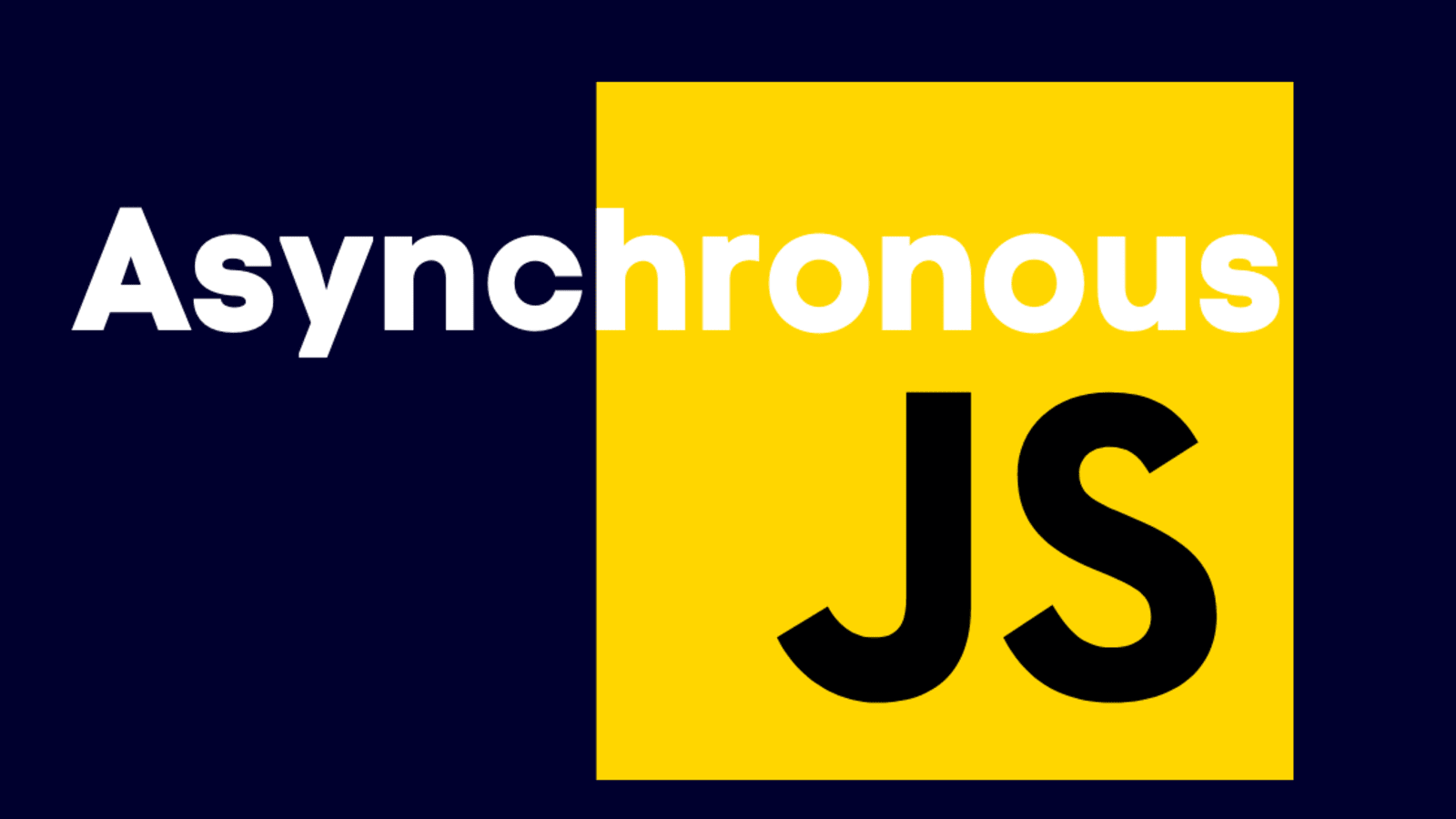 29 Asynchronous Javascript Deep Dive