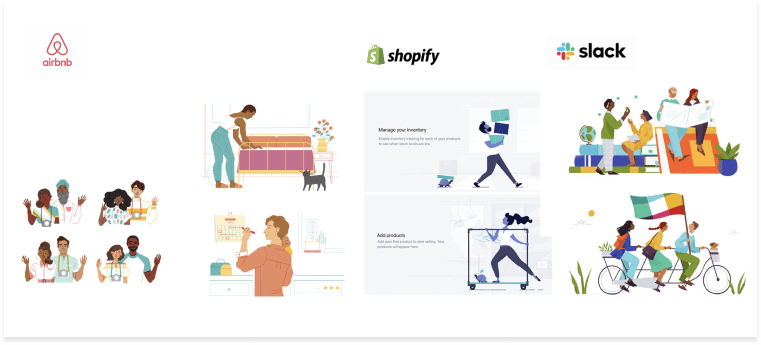 Illustrations
