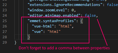 Не работает emmet visual studio code. Смотреть фото Не работает emmet visual studio code. Смотреть картинку Не работает emmet visual studio code. Картинка про Не работает emmet visual studio code. Фото Не работает emmet visual studio code