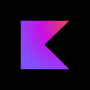 Kotlin logo