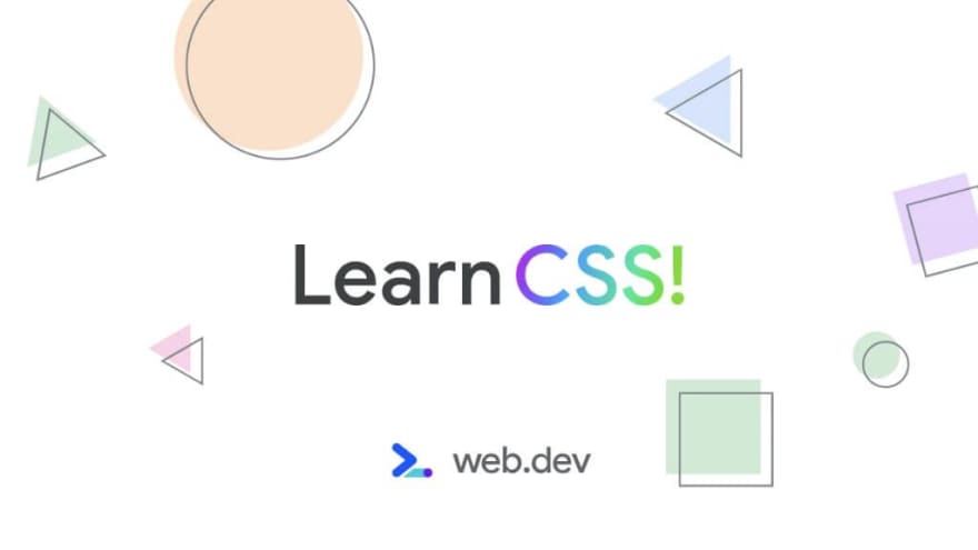 Learn CSS