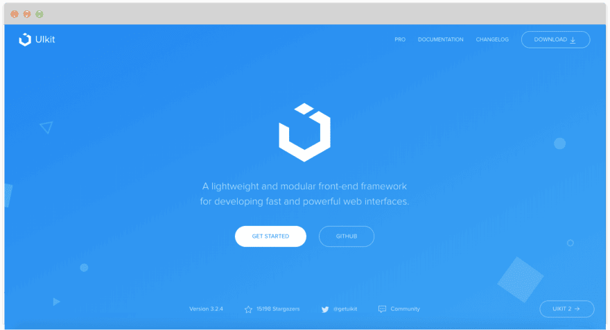 UIkit