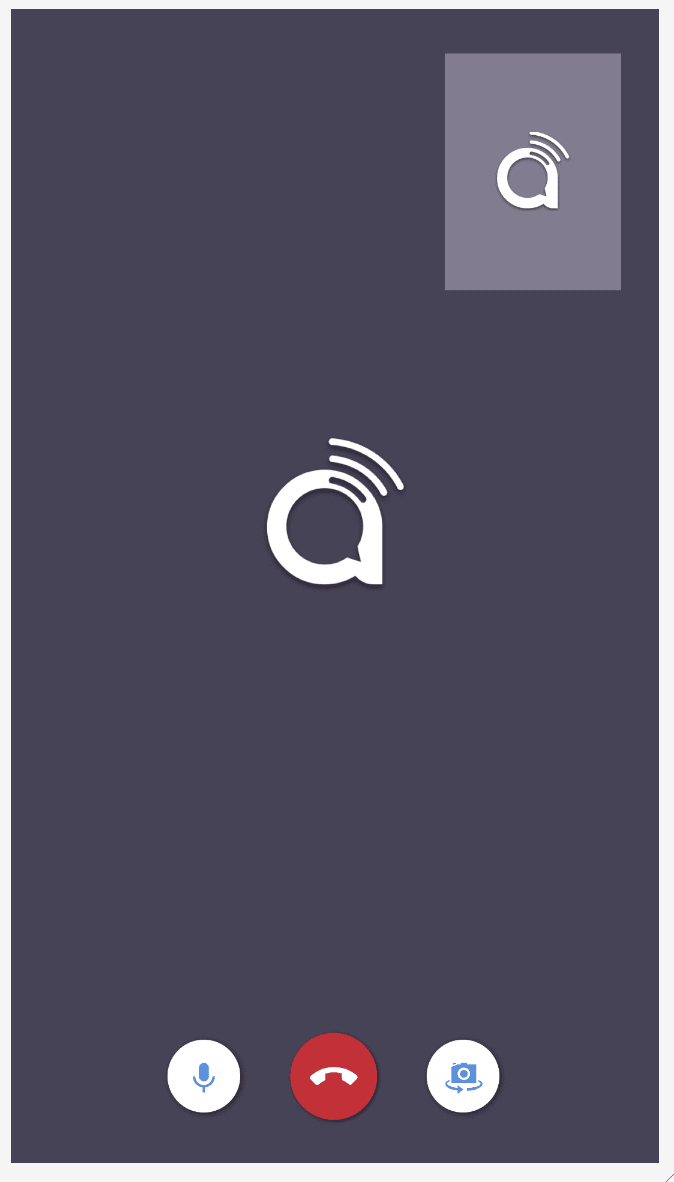 Audience UI