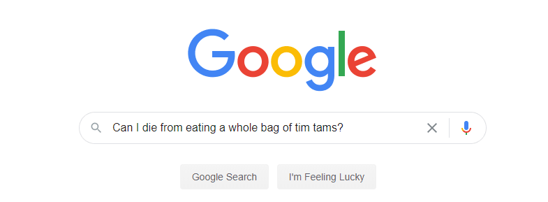 Tim Tams