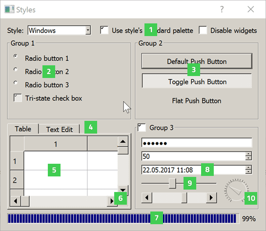 how to compile qt for mac on linux