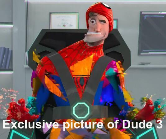 Exclusive picture of dude 3