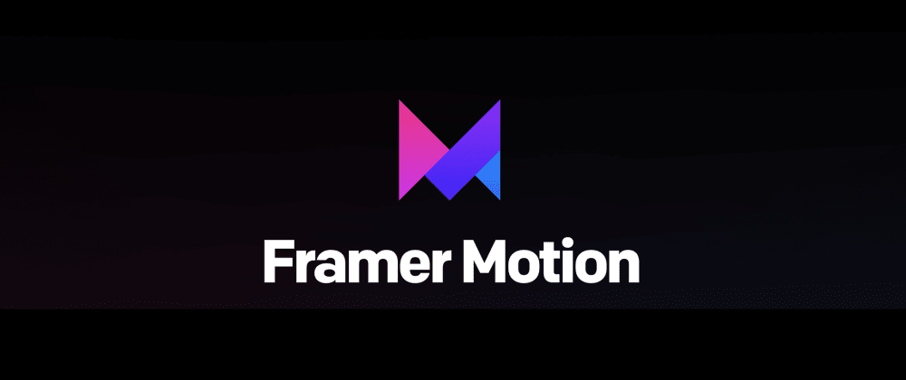 framer motion animate presence