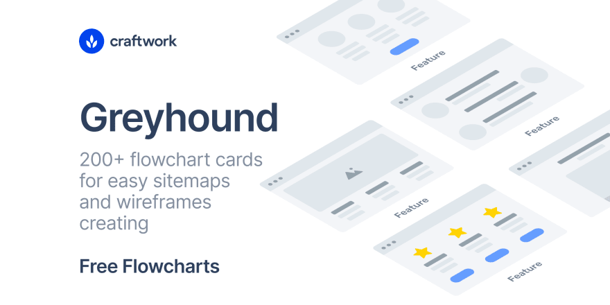 Download Free Figma Wireframe Kits For Your Next Project Dev Community