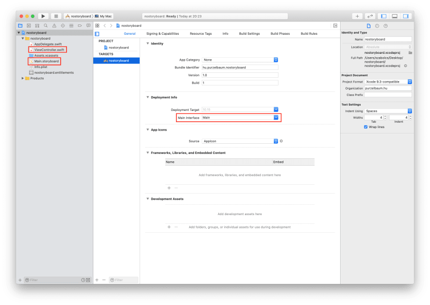 storyboard tool for mac