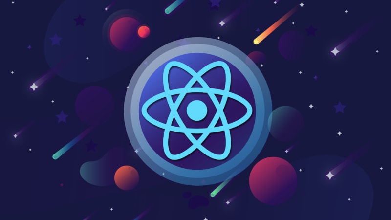 Top 6 Courses to learn React Hooks Online