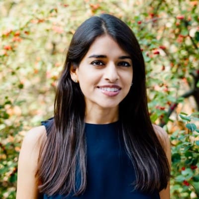 Shivani Berry