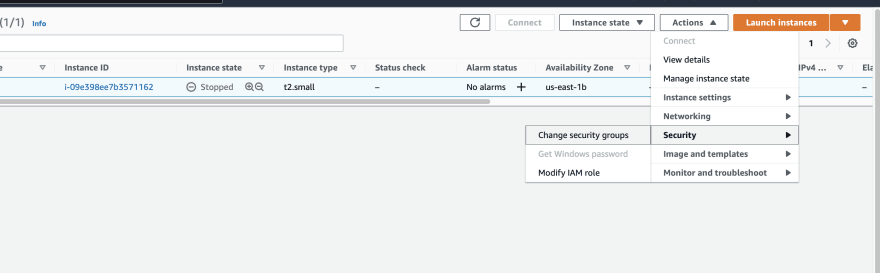 How To Set Up Session Manager And Enable Ssh Over Ssm Dev Community