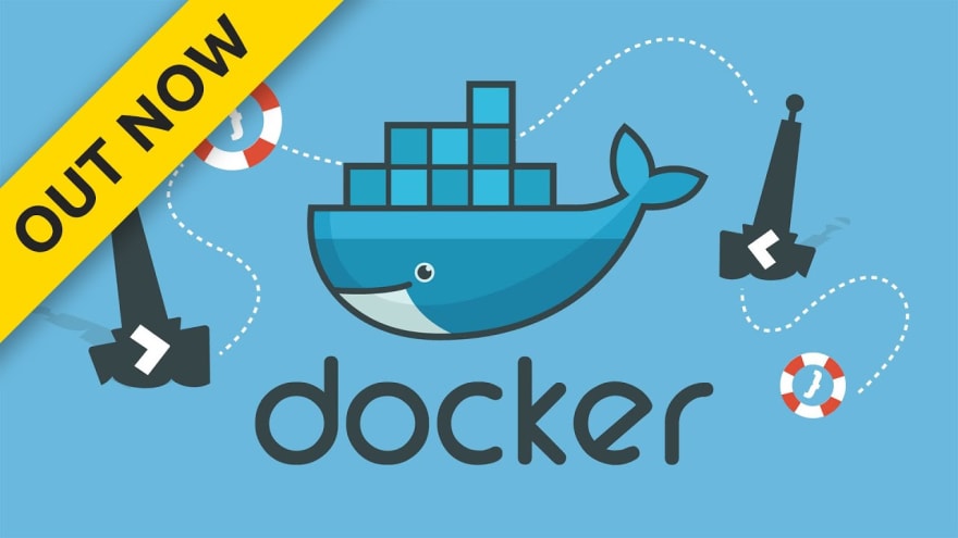 Docker &amp; Kubernetes: The Practical Guide best course