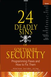 24 Deadly sins