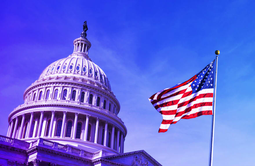 Top 6 Reasons the Time is Now for DevSecOps in the Federal Government
